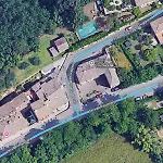 Casina Del Giuggiolo *