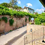 Casina Del Giuggiolo Apartament