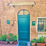 Casina Del Giuggiolo Apartament