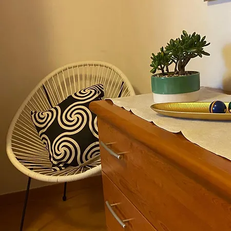 Apartament Casina Del Giuggiolo
