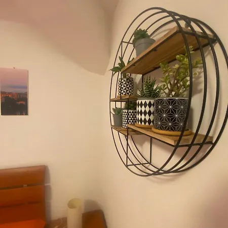 Casina Del Giuggiolo Апартаменты