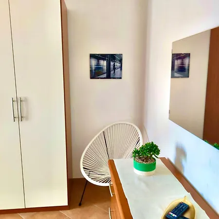 Апартаменты Casina Del Giuggiolo *