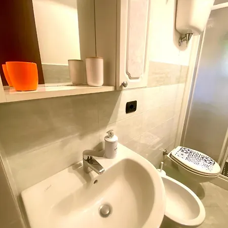 Апартаменты Casina Del Giuggiolo Сиена