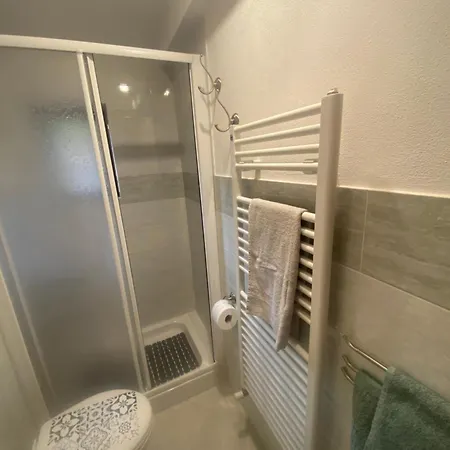 Casina Del Giuggiolo Сиена