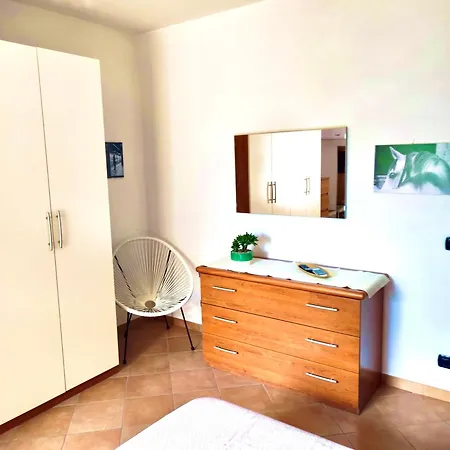 Апартаменты Casina Del Giuggiolo