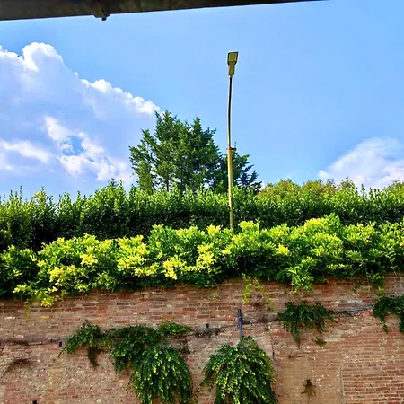 Casina Del Giuggiolo Apartment *