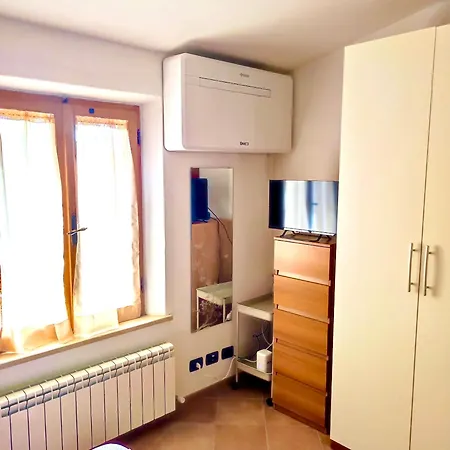 Casina Del Giuggiolo Апартаменты Сиена