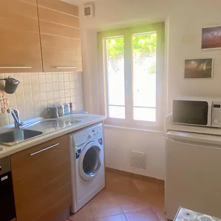 Апартаменты Casina Del Giuggiolo Сиена