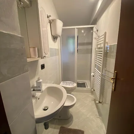 Casina Del Giuggiolo Апартаменты *